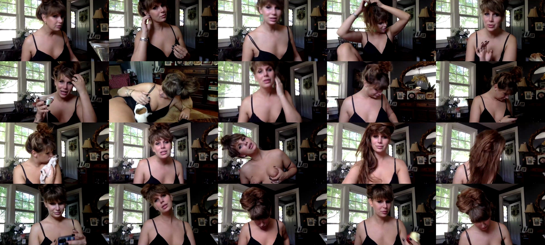 Jackielissa  19-09-2021